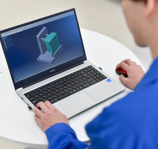 3D CADソフト