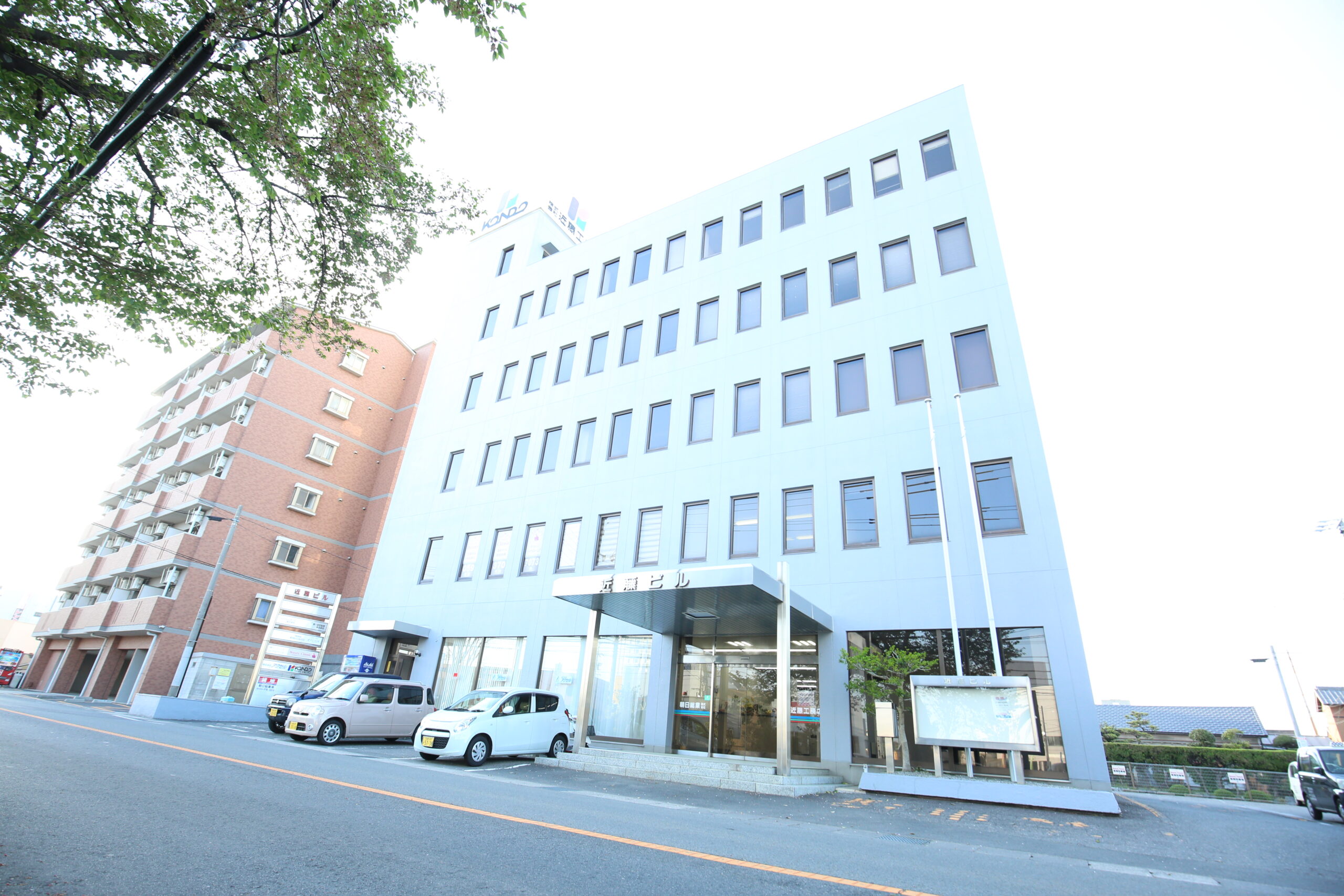 株式会社アクセル鈴鹿支店